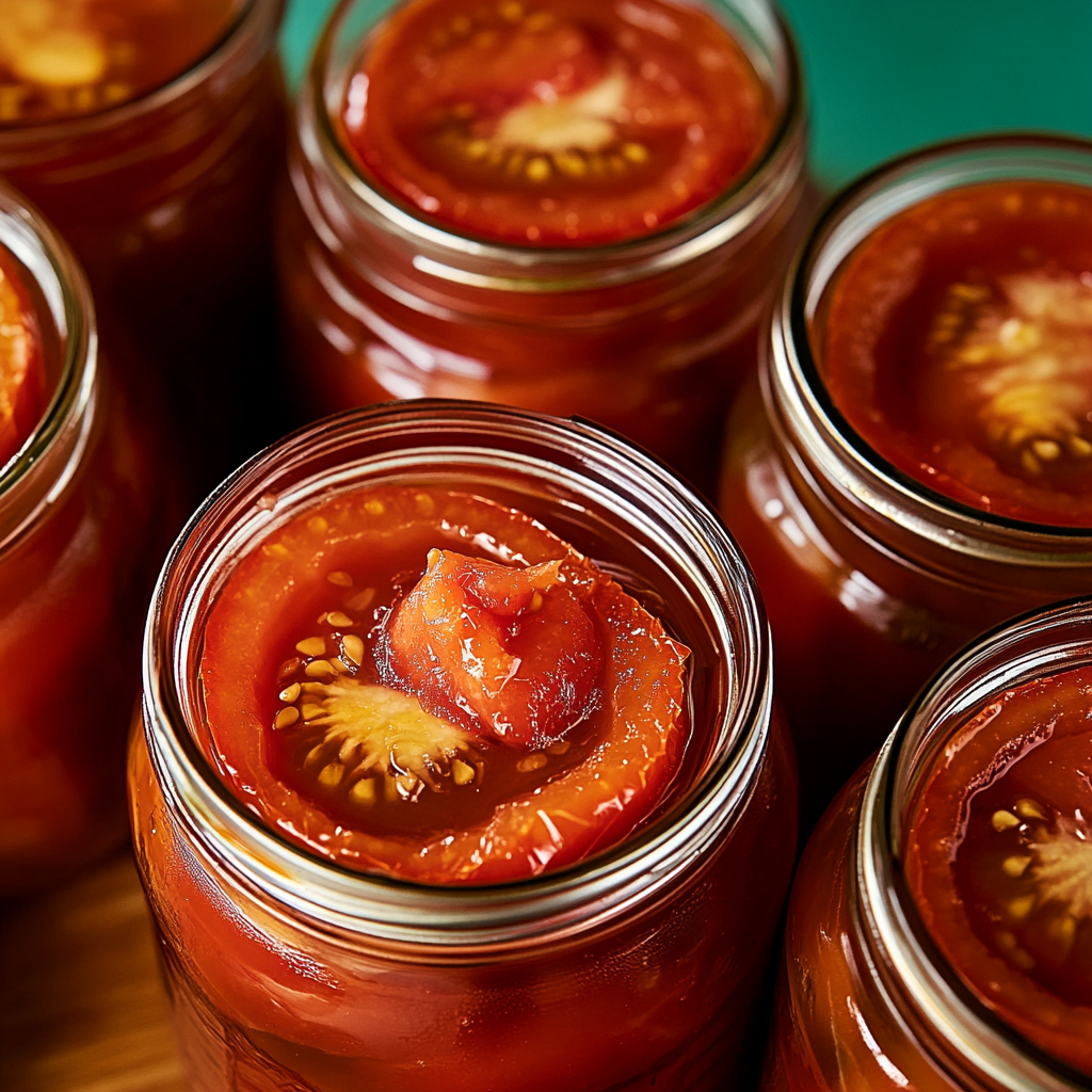 Recipe preparation