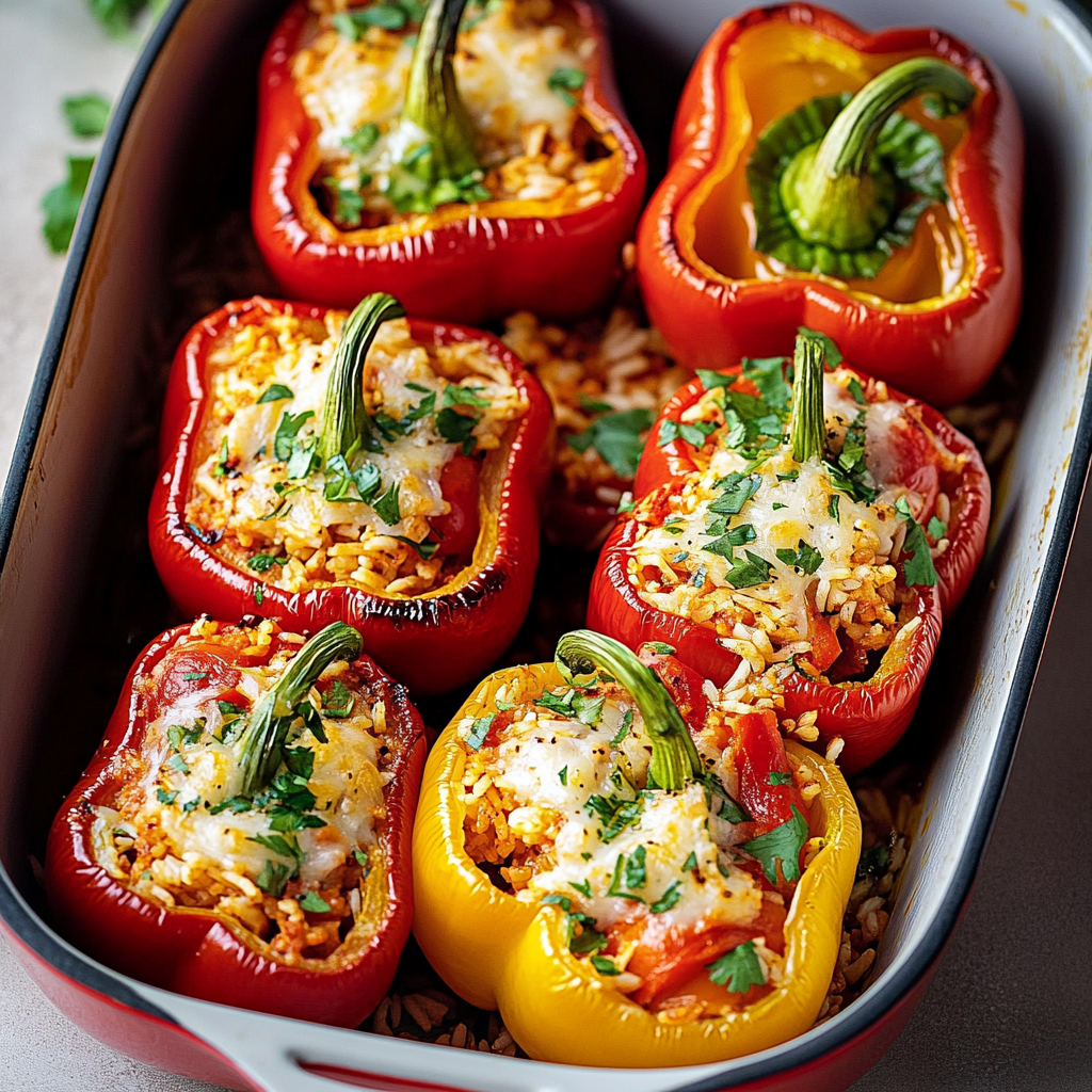 Recipe preparation