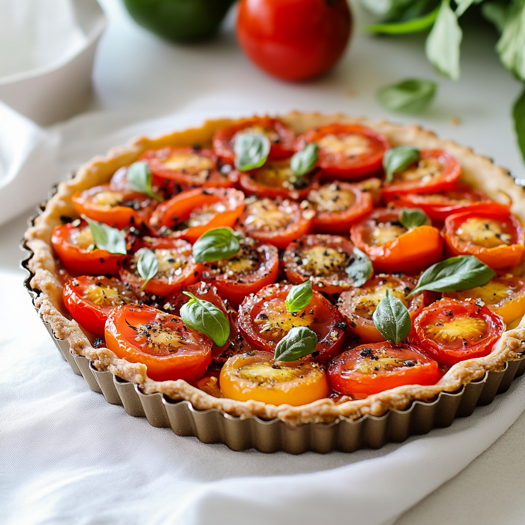 Recipe preparation