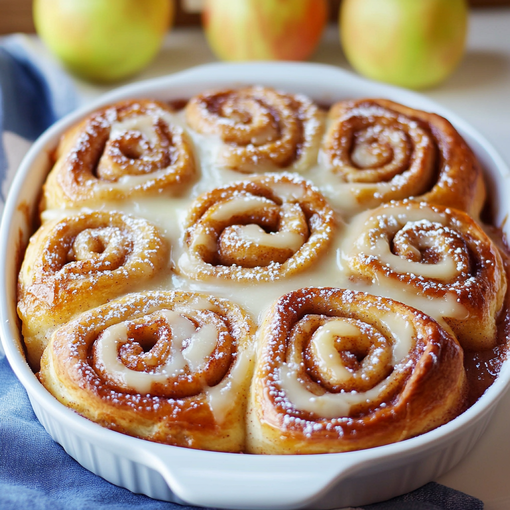 Recipe preparation