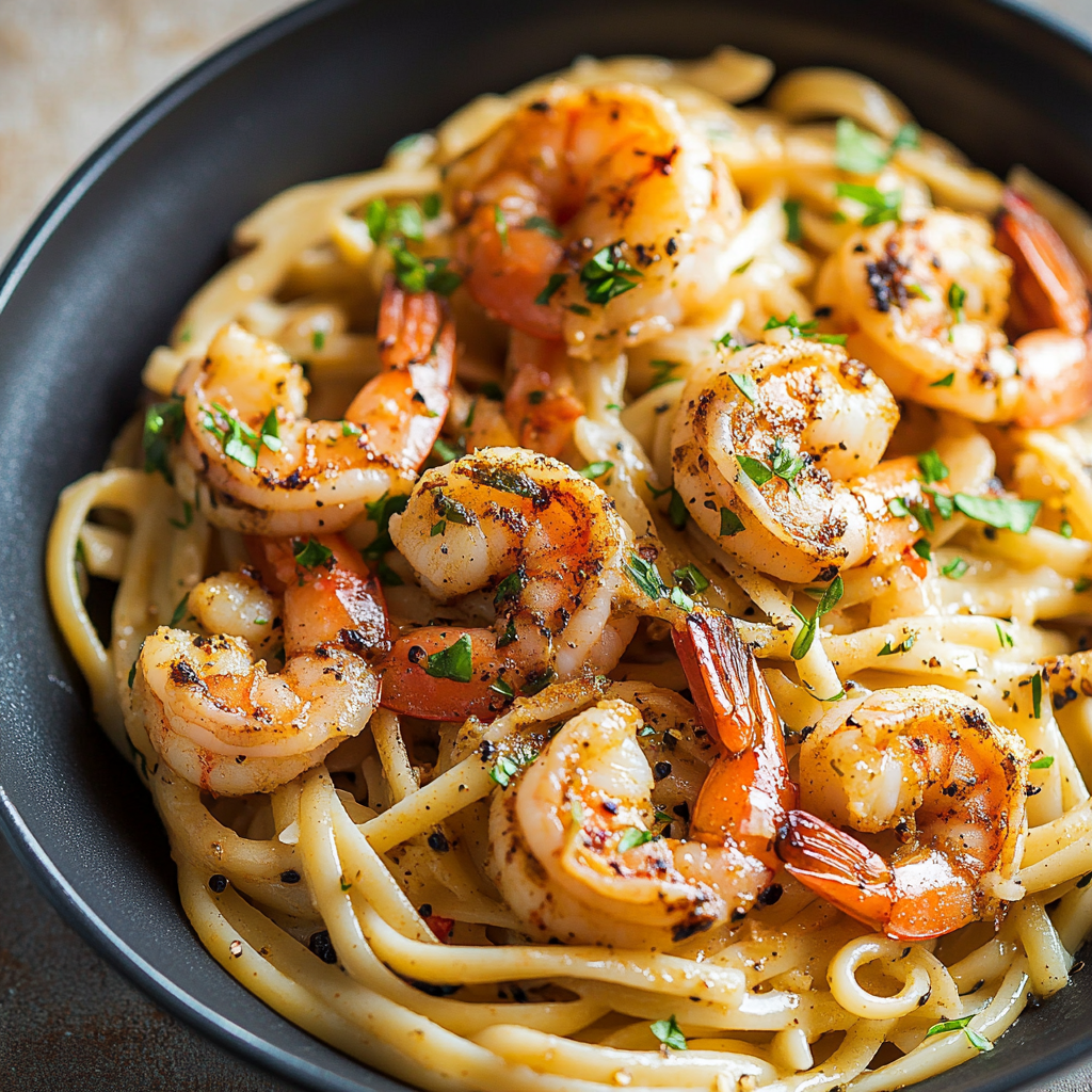 Recipe preparation