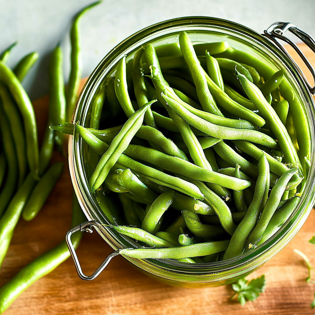Recipe preparation