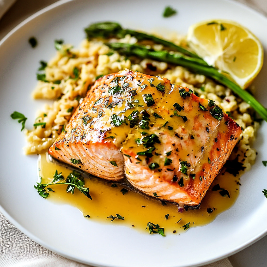 Recipe preparation