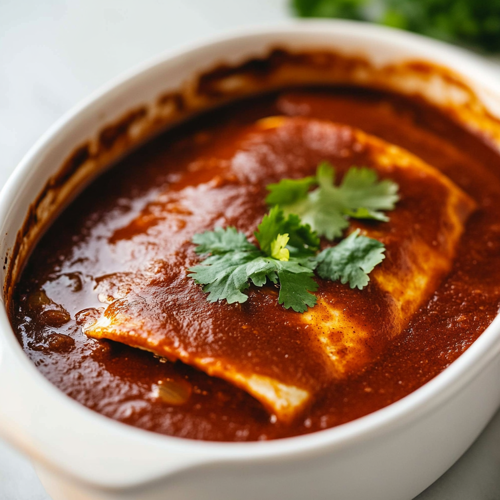 Recipe preparation