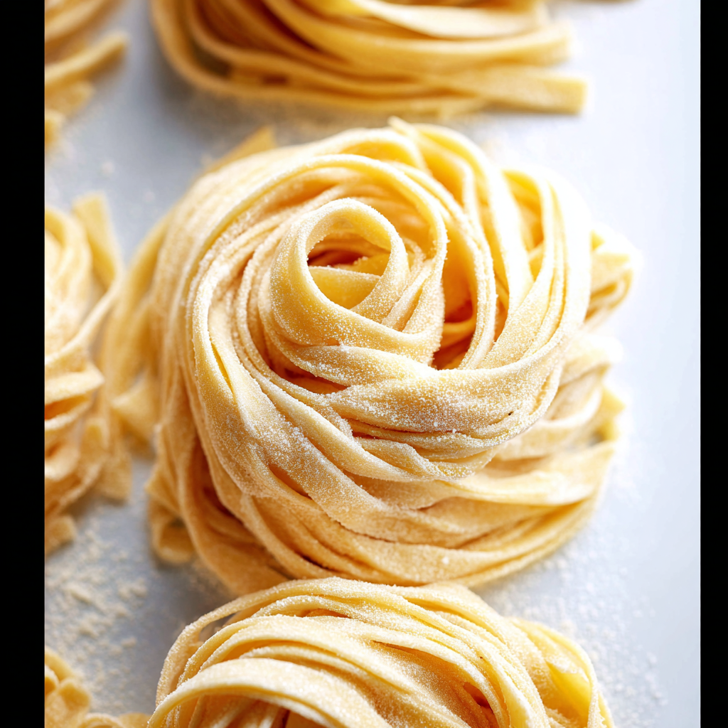 Recipe preparation