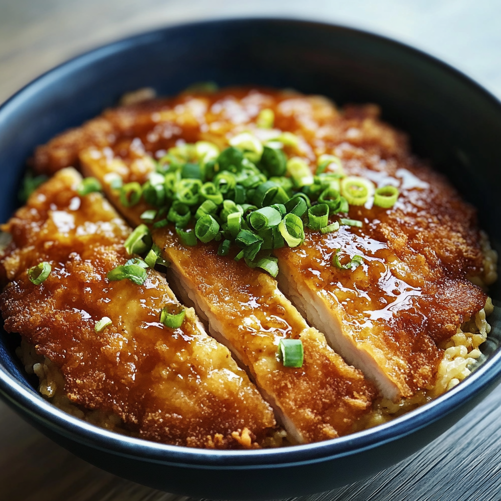 Recipe preparation
