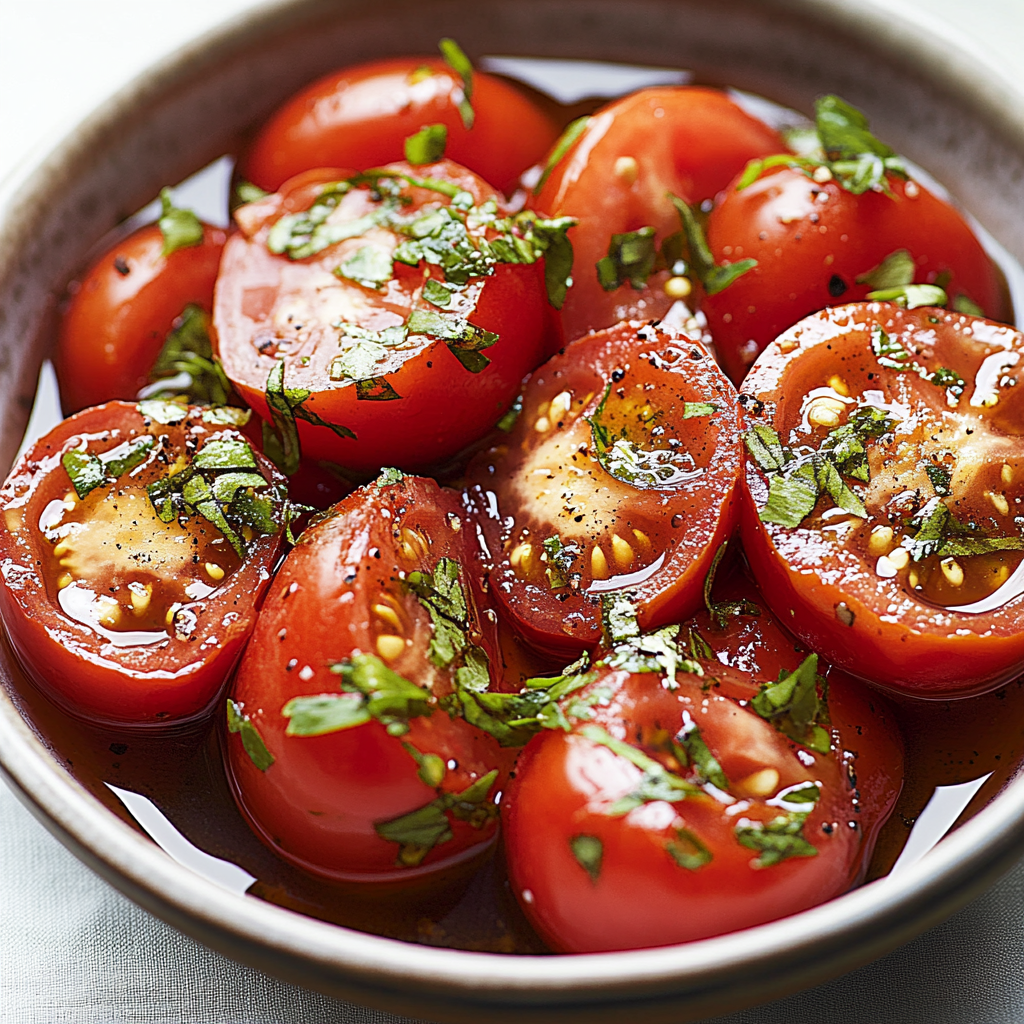 Recipe preparation
