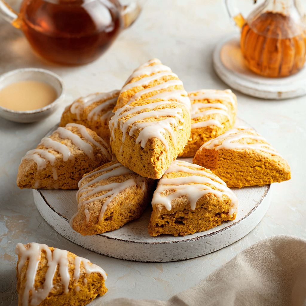 Recipe preparation