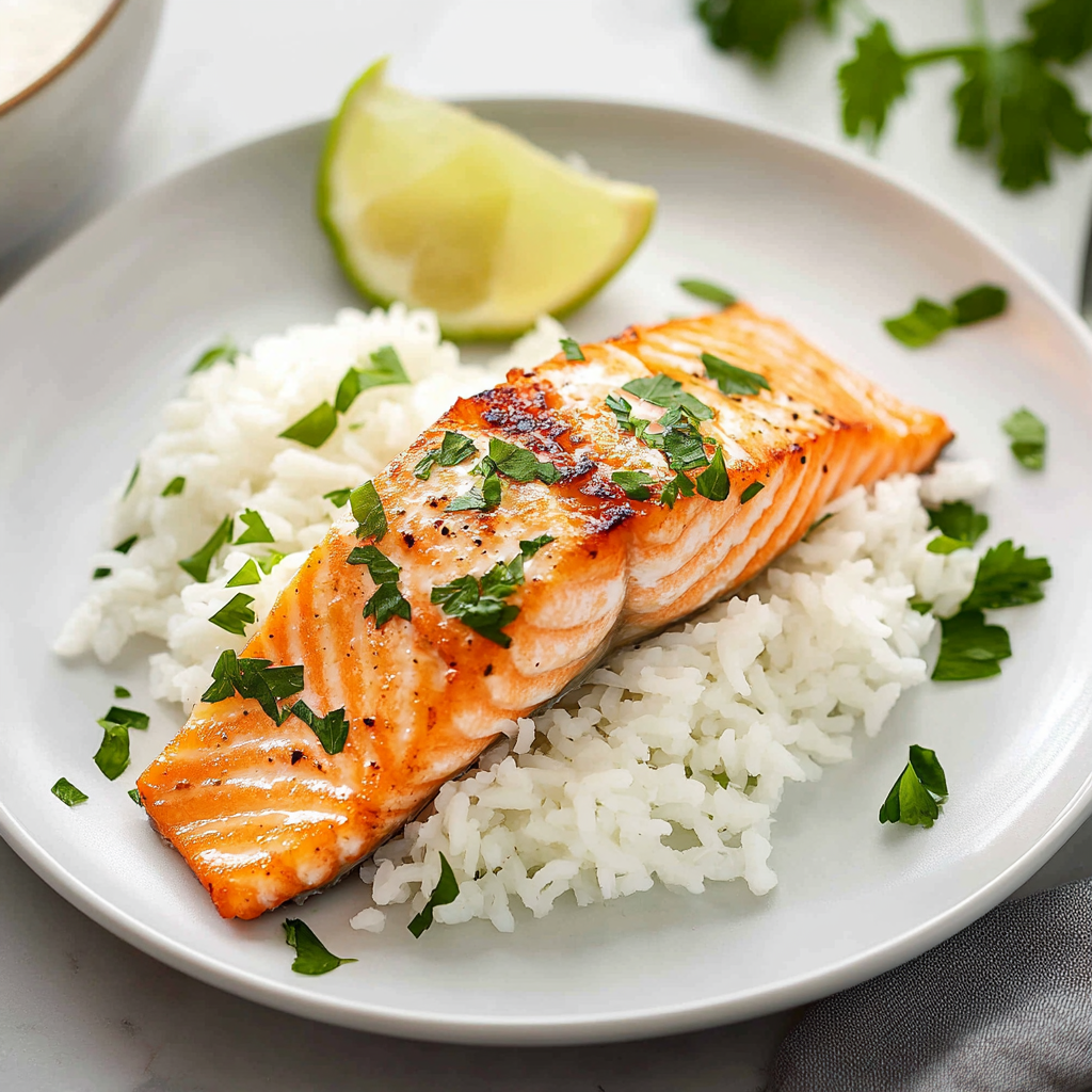 Recipe preparation
