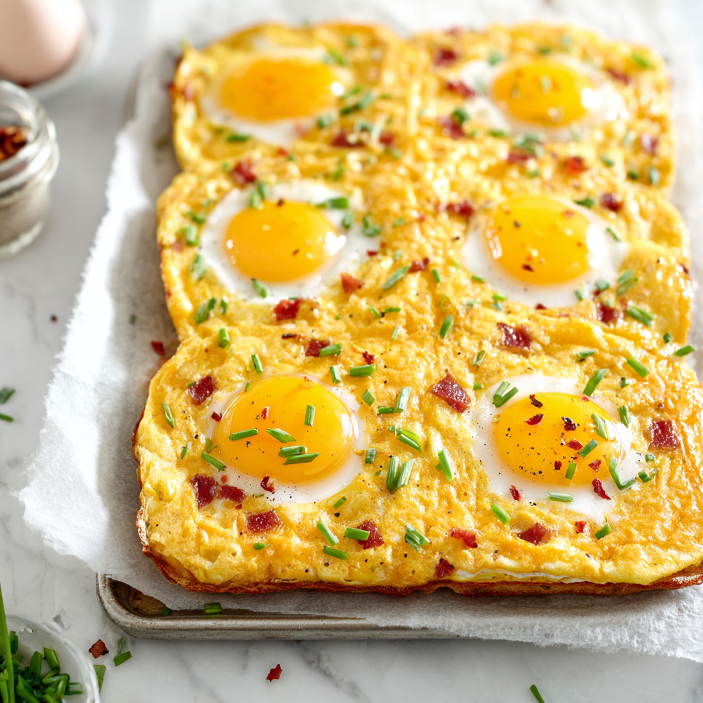 Recipe preparation