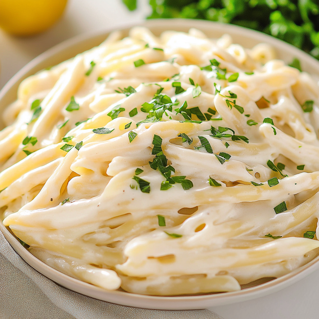Recipe preparation