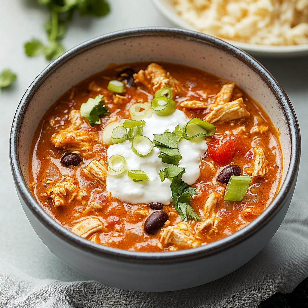 Recipe preparation