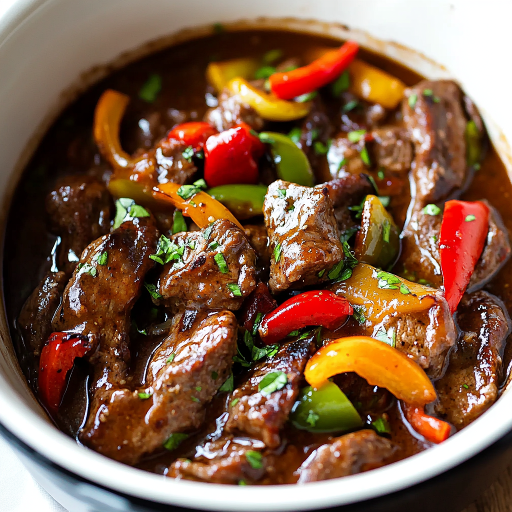 Recipe preparation
