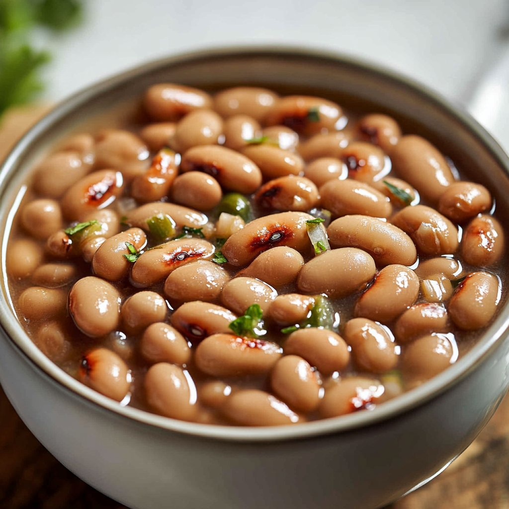 Recipe preparation