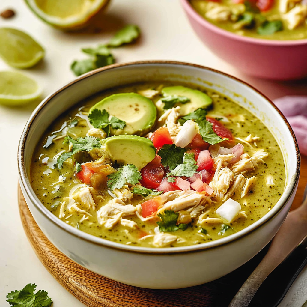 Recipe preparation