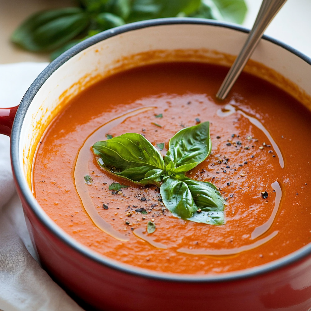 Recipe preparation