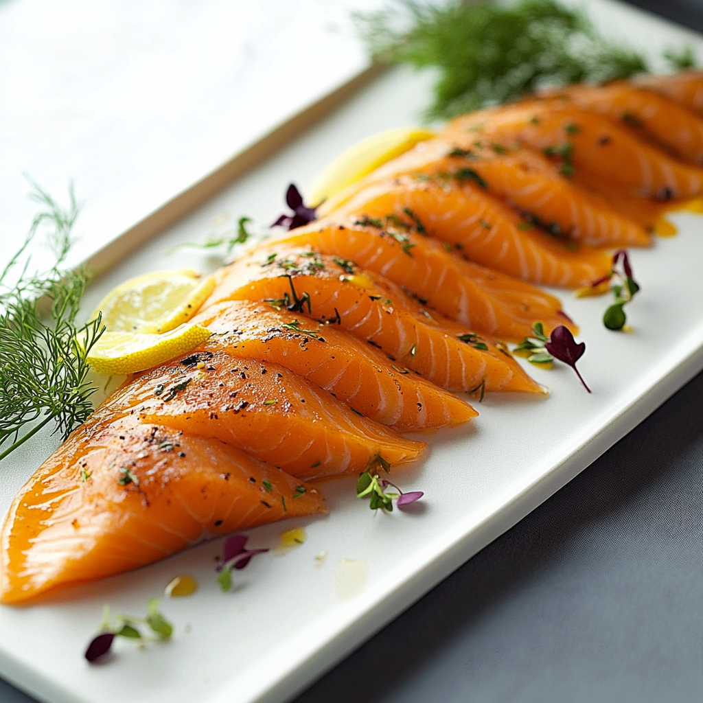 Recipe preparation