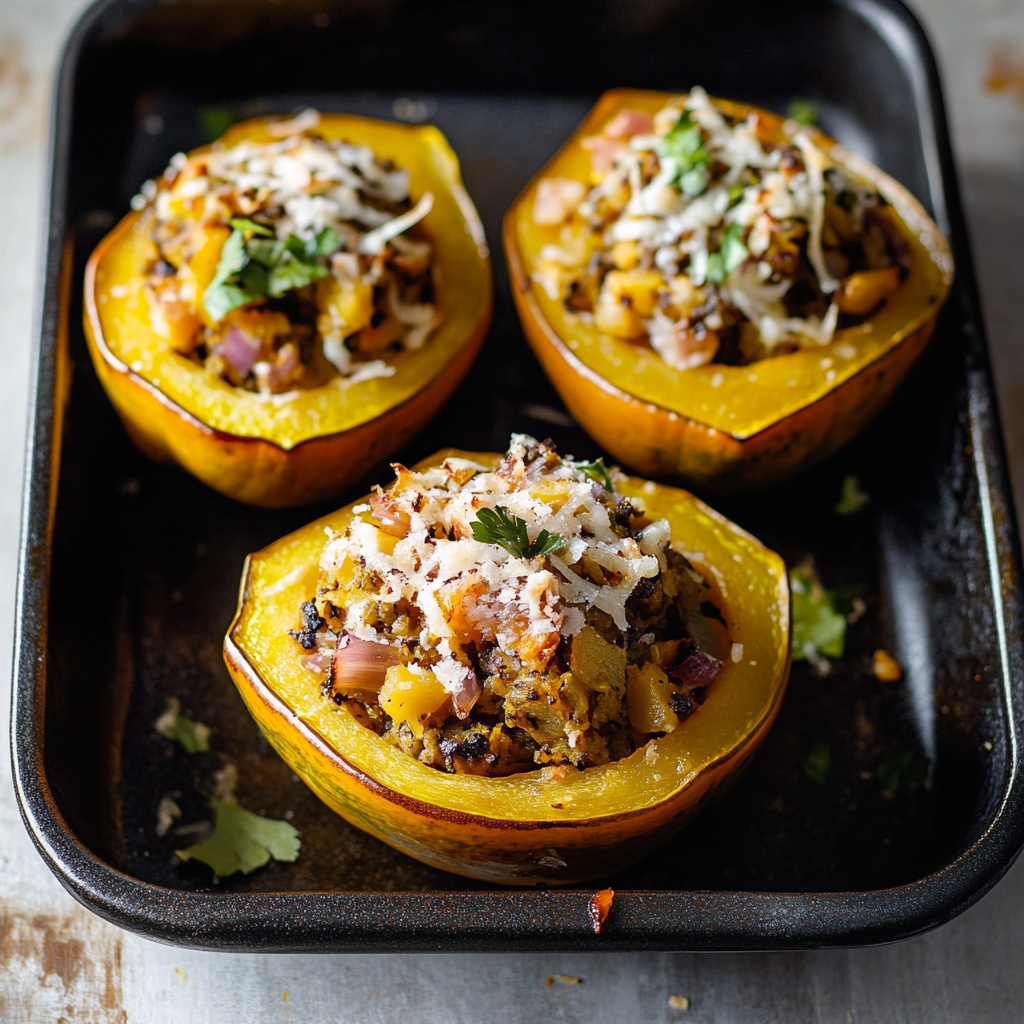 Recipe preparation