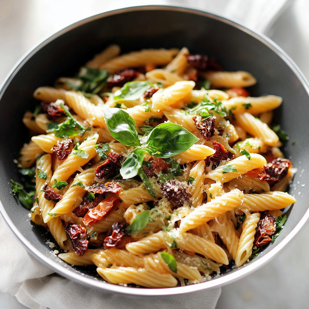 Recipe preparation