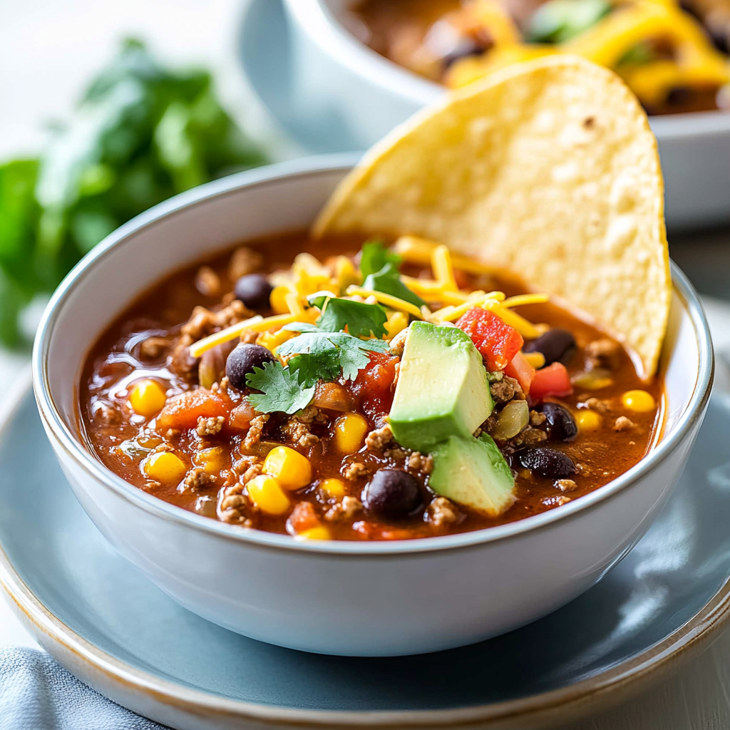 Recipe preparation