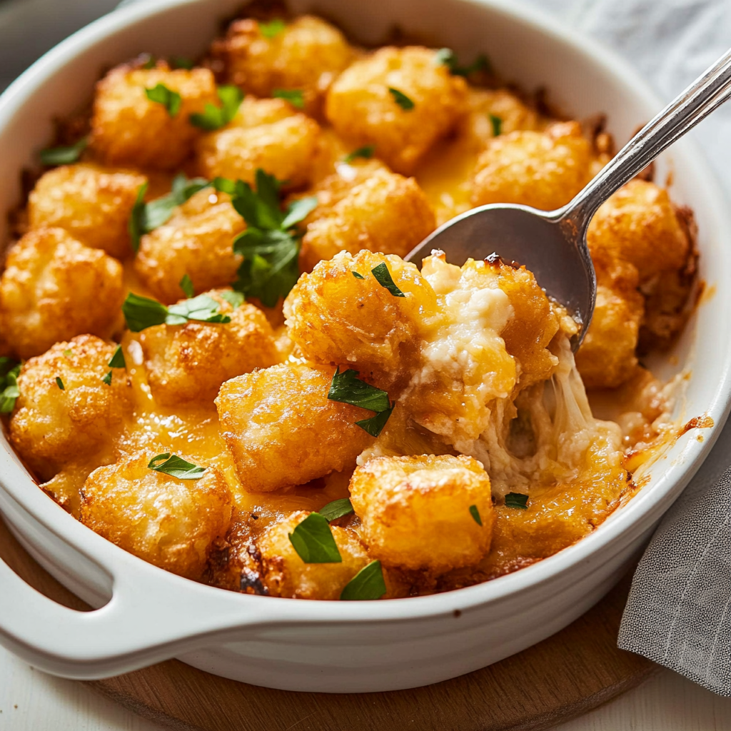 Recipe preparation