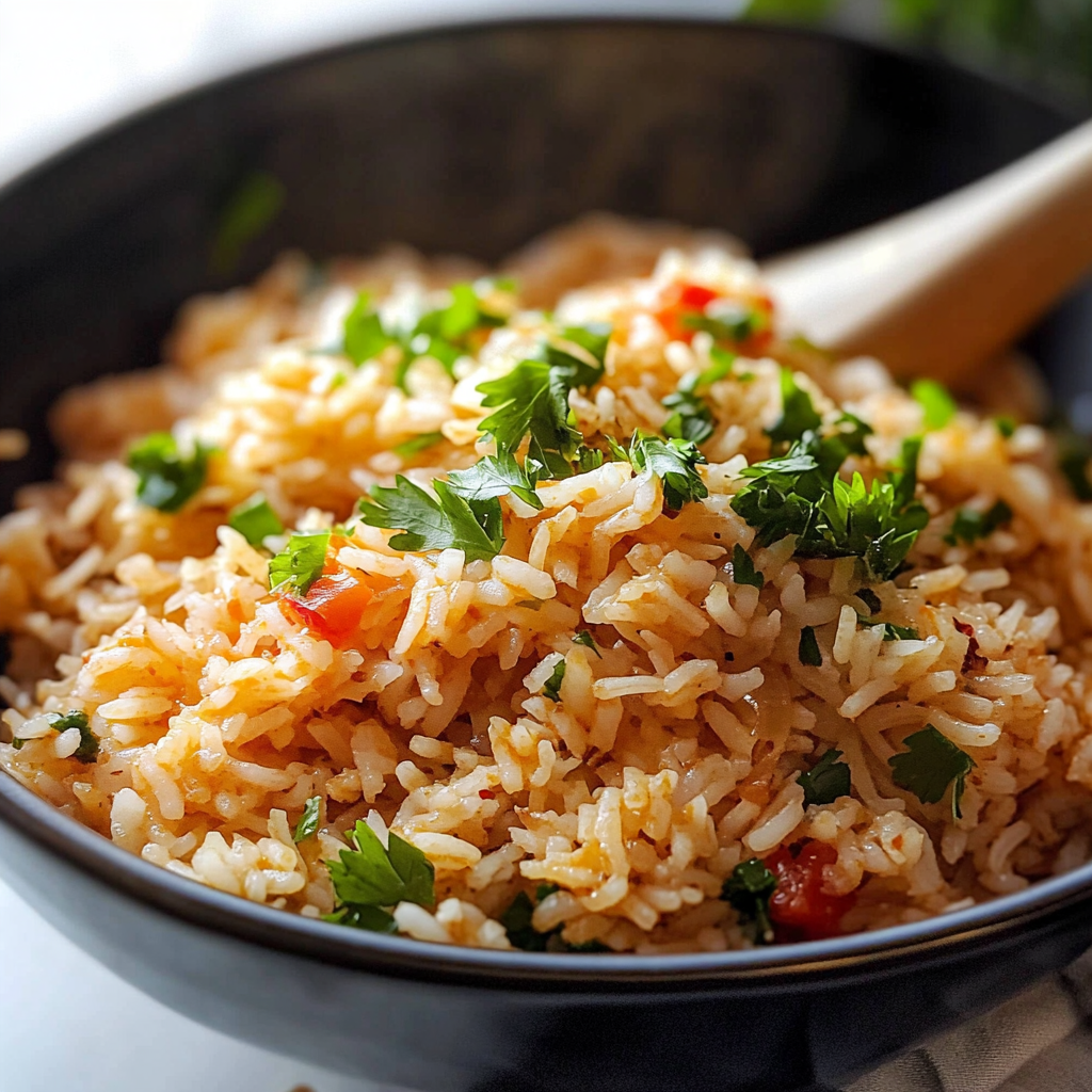 Recipe preparation