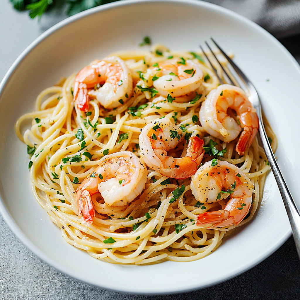 Recipe preparation