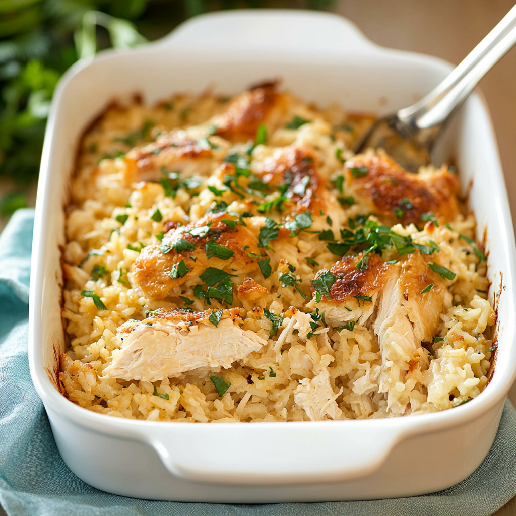 Recipe preparation