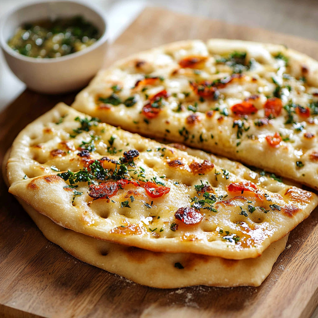Recipe preparation