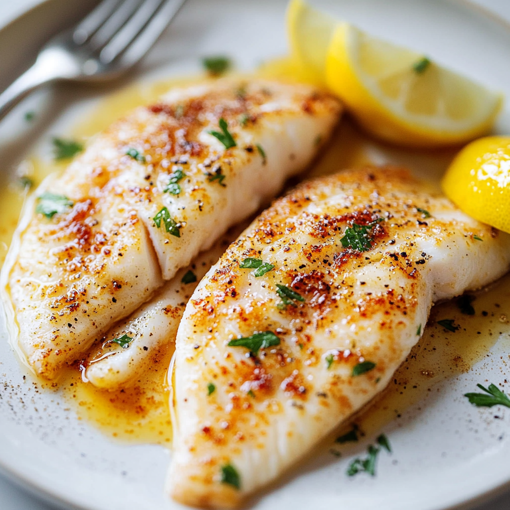 Recipe preparation